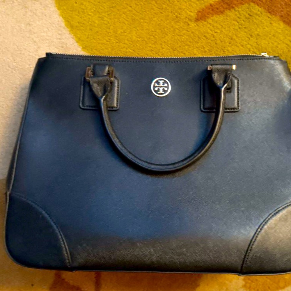Tory Burch satchel